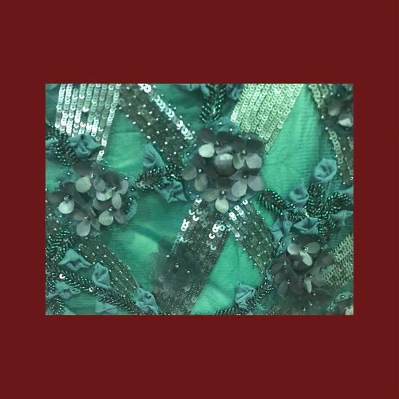 Mini skirt - Picture 2 of 3